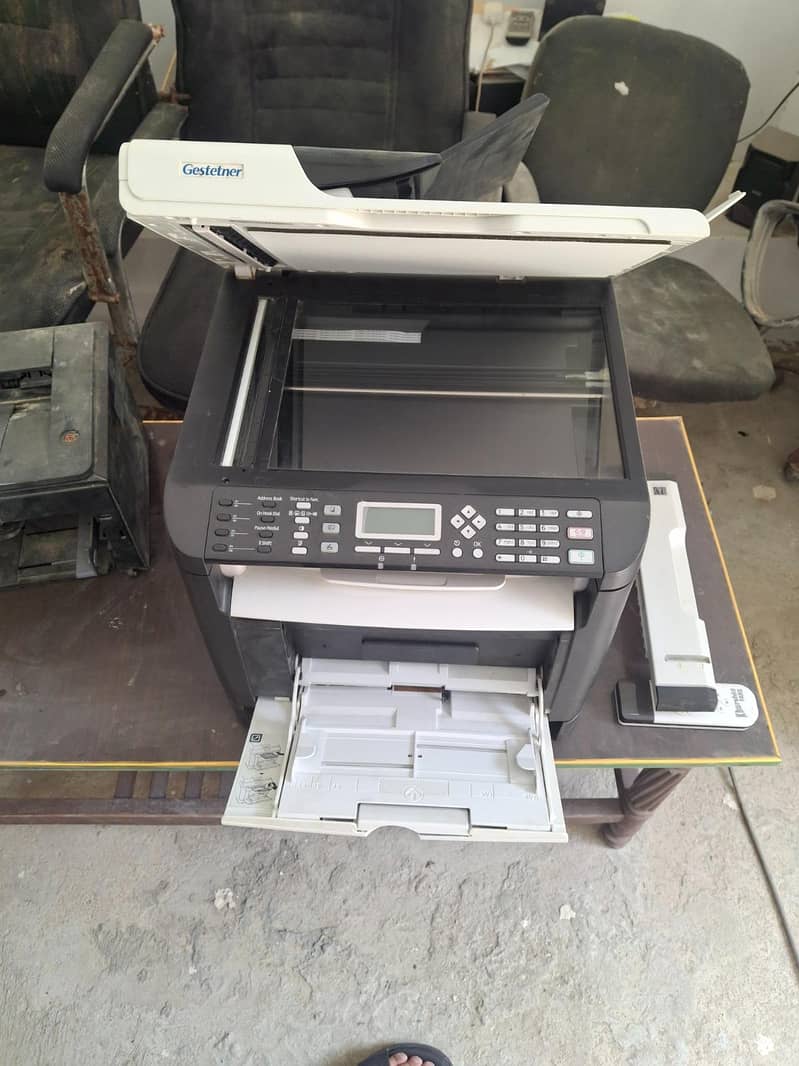 printer cum scanner 2