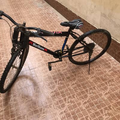 Urgent Sell!! Cycle