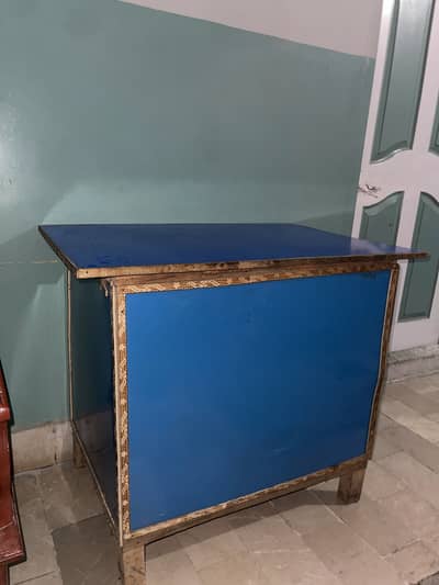 Counter Table For Sale