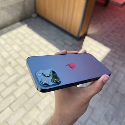 Apple iPhone 12 Pro Max