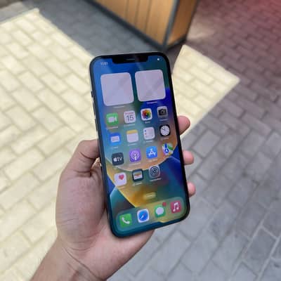 Apple iPhone 12 Pro Max