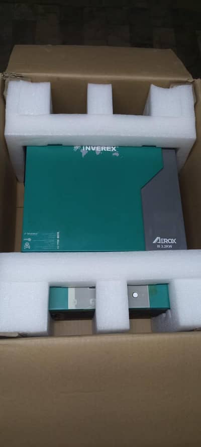 3.2 aerox genuine condition sealed peak no repair