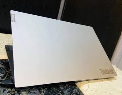 Lenovo think book 14