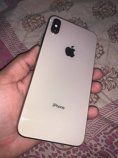 Apple iPhone XS Max
