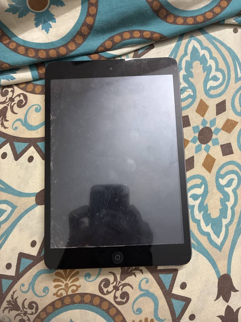iPad 2 0
