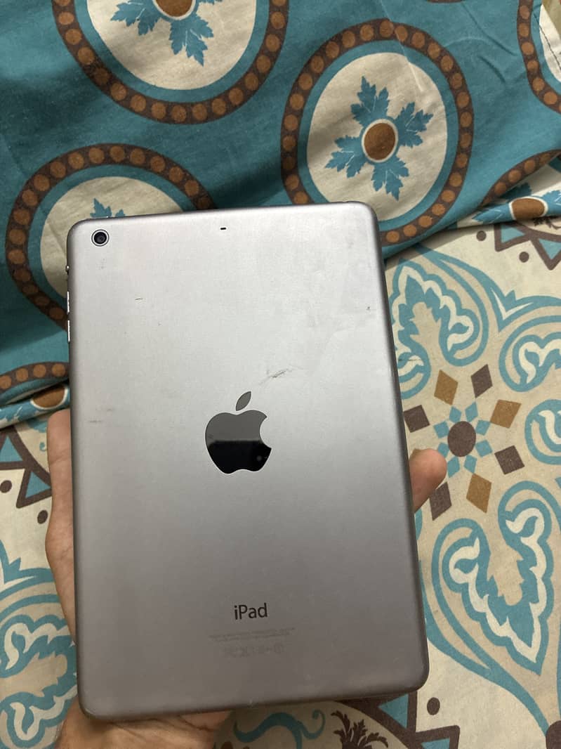 iPad 2 1