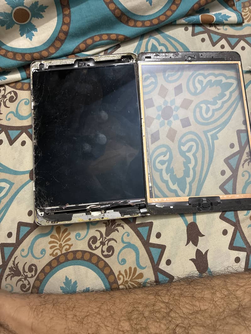 iPad 2 2