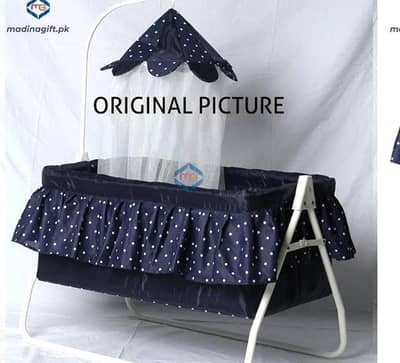 New born baby swing