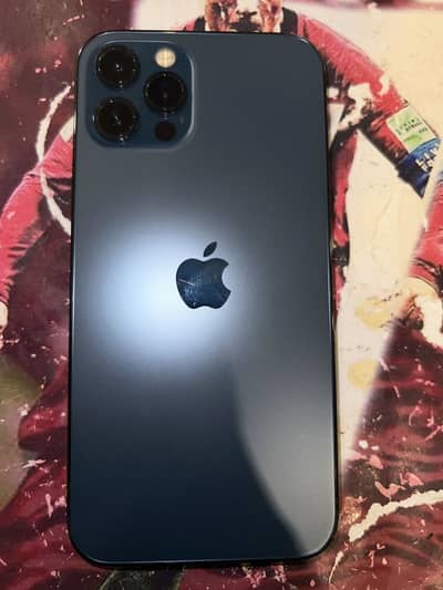 Apple iPhone 12 Pro