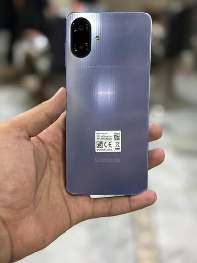 Samsung Mobile A07 5G