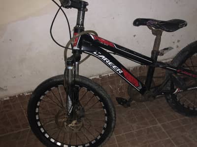 Urgent Sell!! Cycle