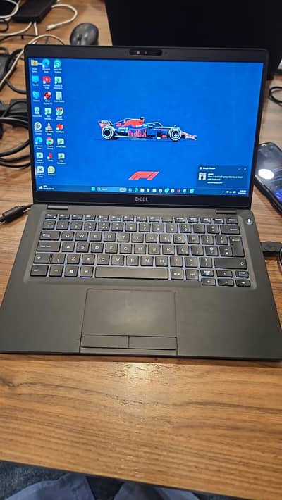 Dell Latitude 5300