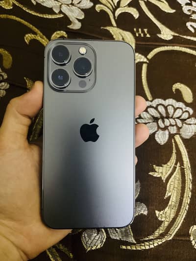 Apple iPhone 13 Pro