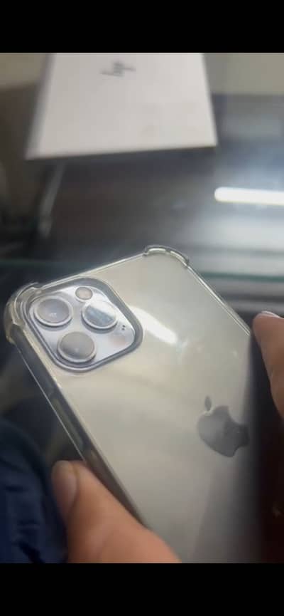 Apple iPhone 12 Pro