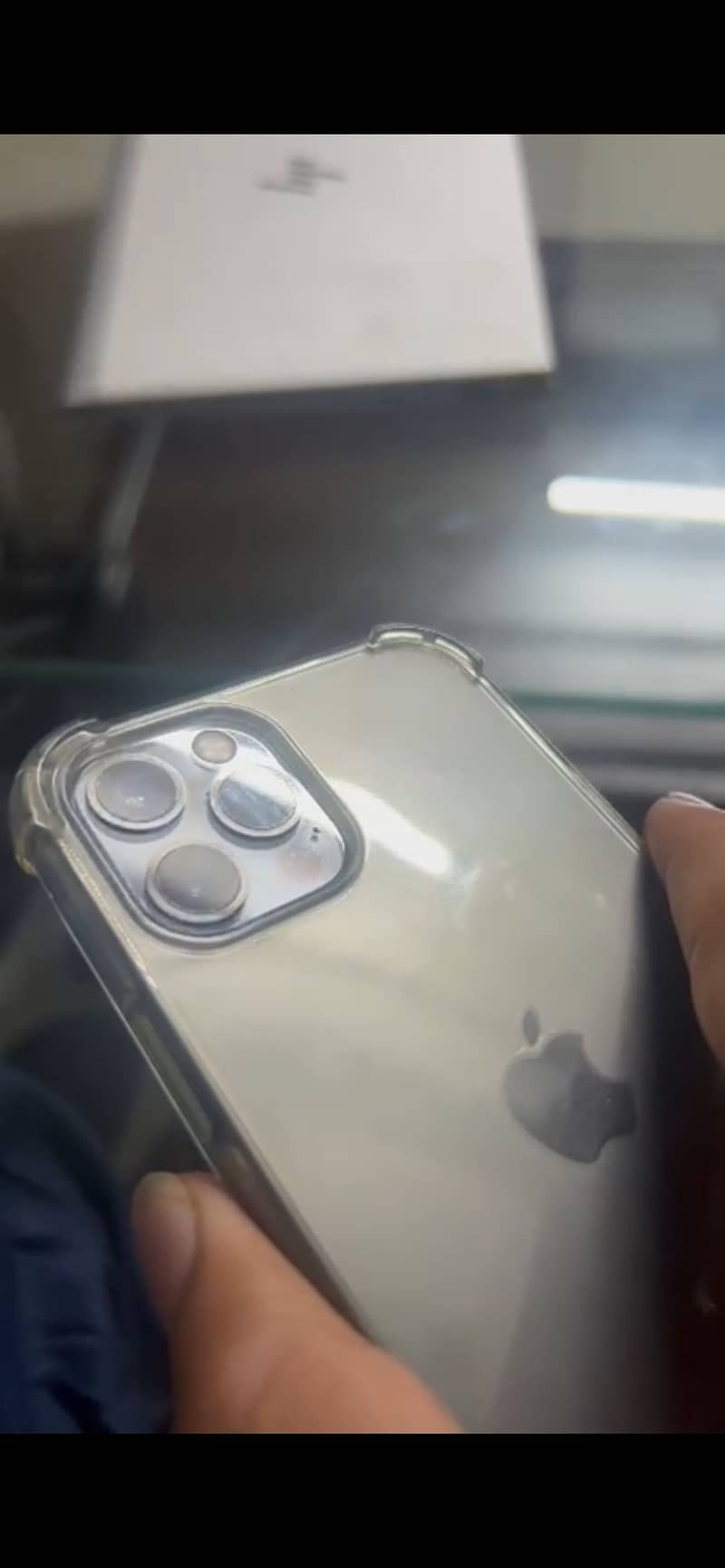 Apple iPhone 12 Pro 0