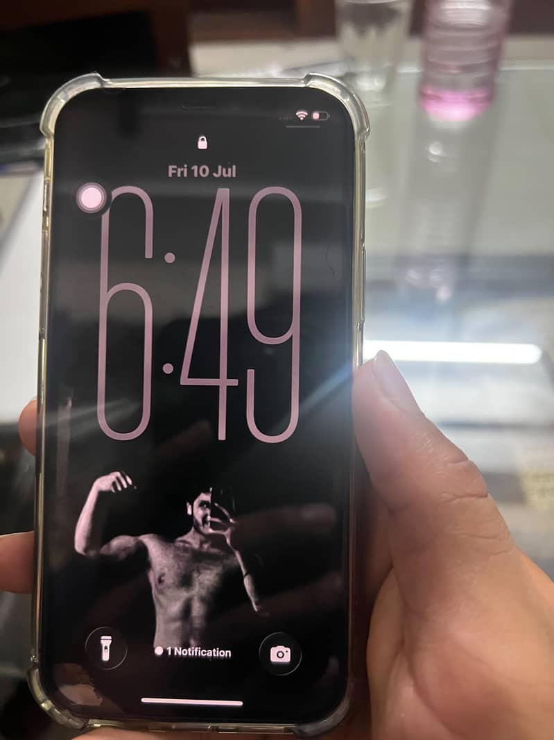 Apple iPhone 12 Pro 3