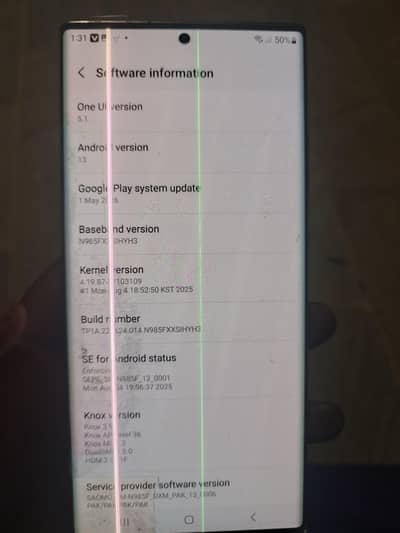 Samsung Mobile Note 20 Ultra