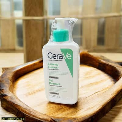 cleanser