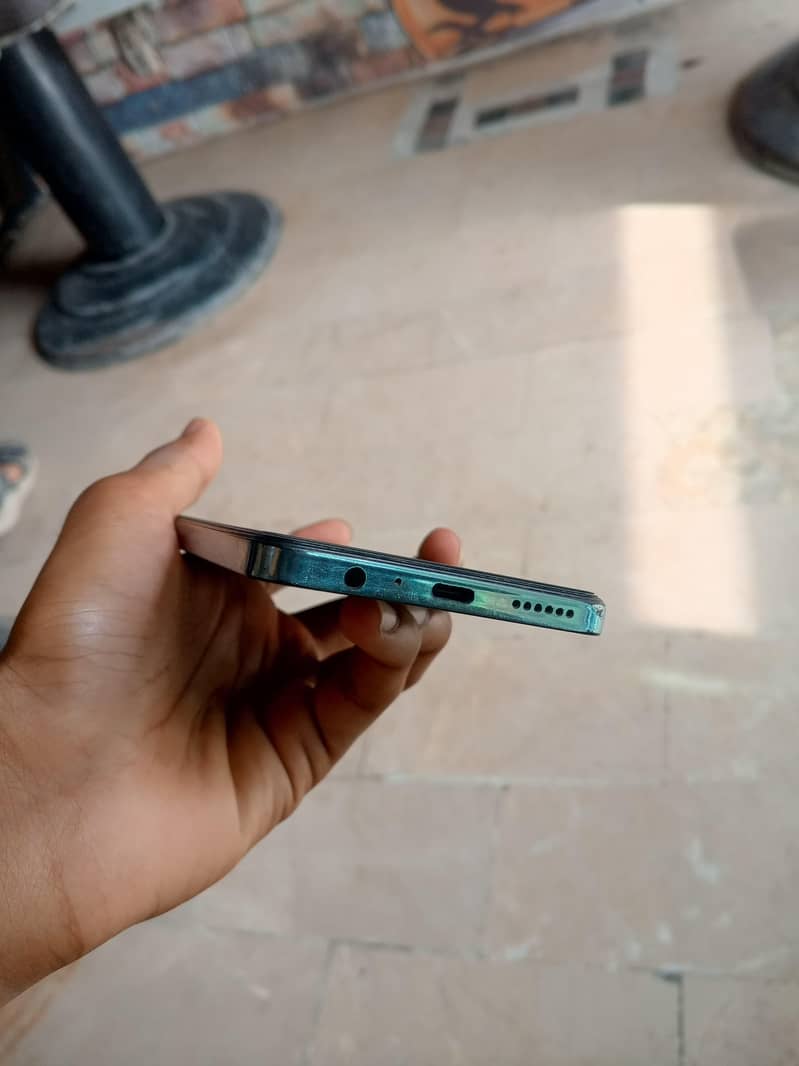 Tecno CAMON 20 1