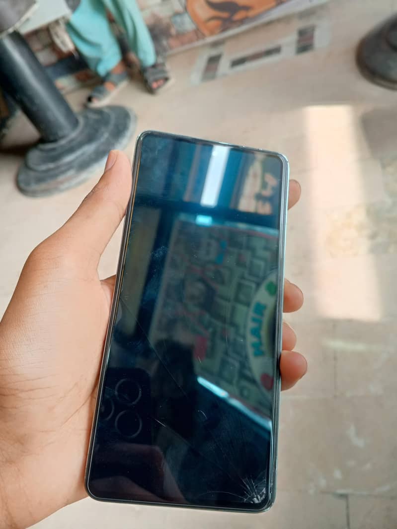 Tecno CAMON 20 5