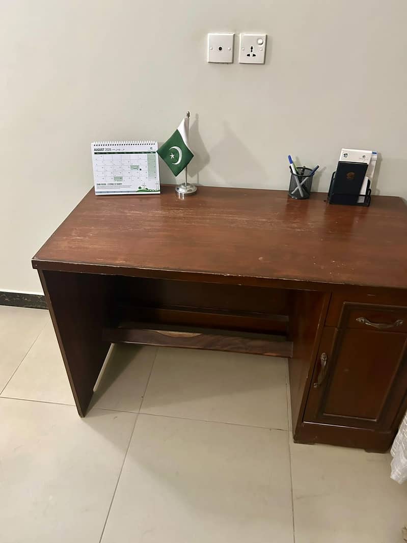 Study Table for Sale 1