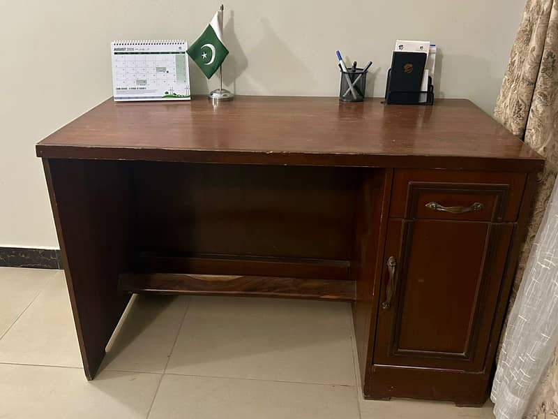 Study Table for Sale 2