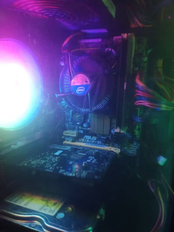 gaming PC read description 1