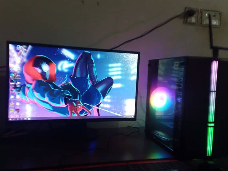 gaming PC read description 7