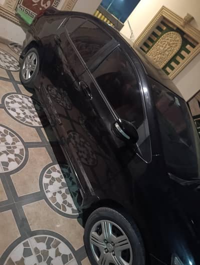 Honda City 2015