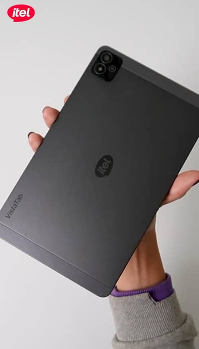 Itel Vista Tab 10 Mini | Box Pack / Brand New | Unopened