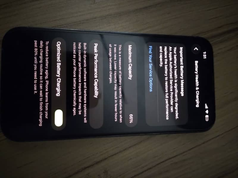 Apple iPhone 13 Pro 1