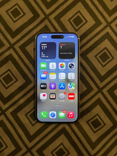 Apple iPhone 14 Pro