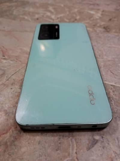 OPPO A57 6 128 pta approved urgent sell