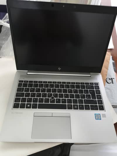 HP Elitebook 840 G5 Call O3OO OO26192