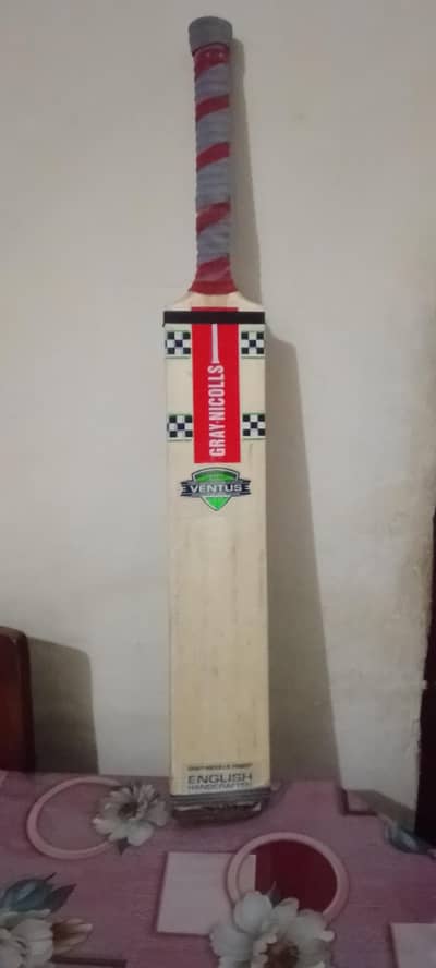 Grey Nicolls cricket kit