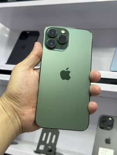 Apple iPhone 13 Pro Max