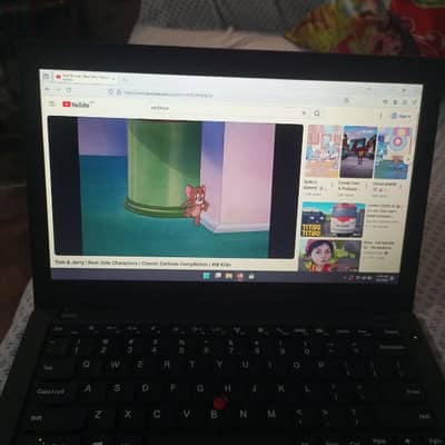 core i5, 6th gen, 8/256 ssd