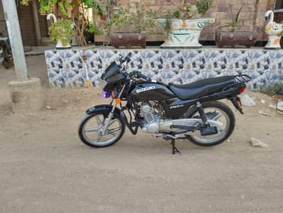 Suzuki GD 110 2017#0/3/1/7/0/0/2/4/6/2/9