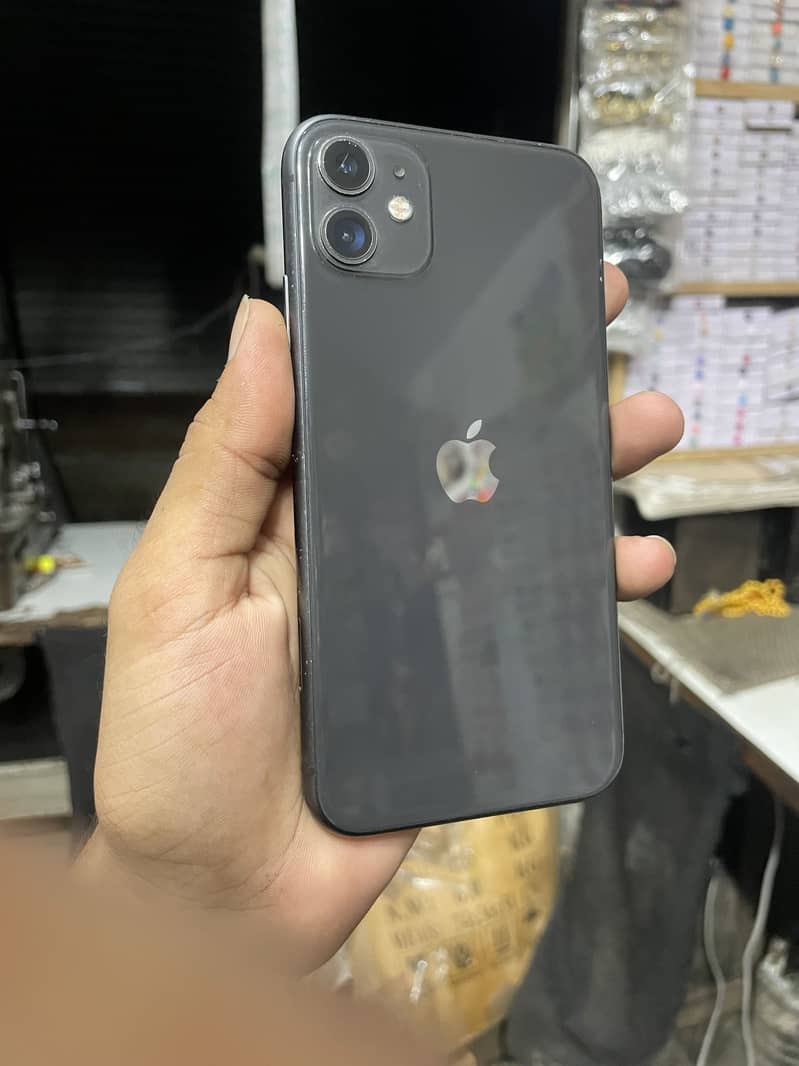 Apple iPhone 11 2