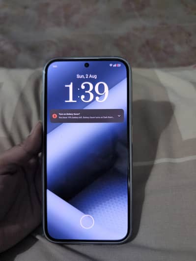 Nothing Phone 2a