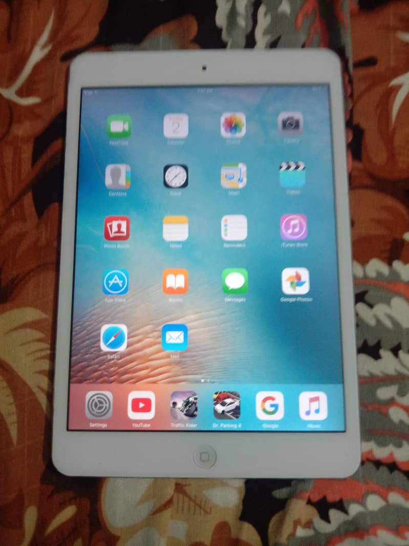 lpad mini 4