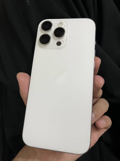 Apple iPhone 16 Pro Max jv