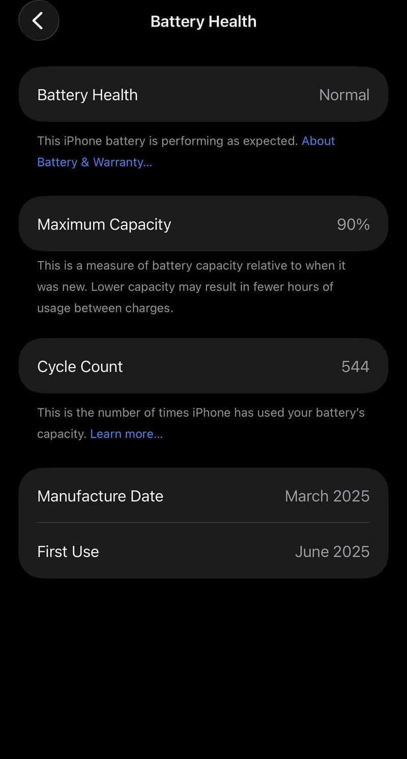 Apple iPhone 16 Pro Max 0