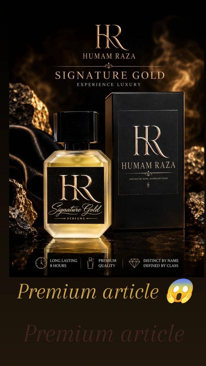 perfume 1