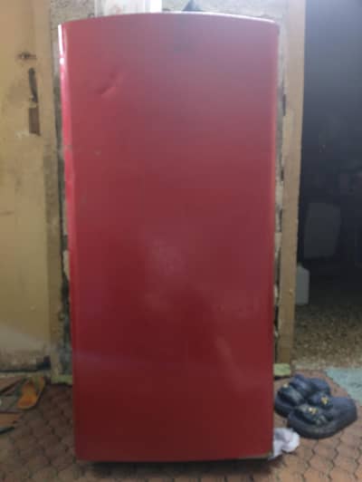 Dawlance refrigerator 9180 Deluxe
