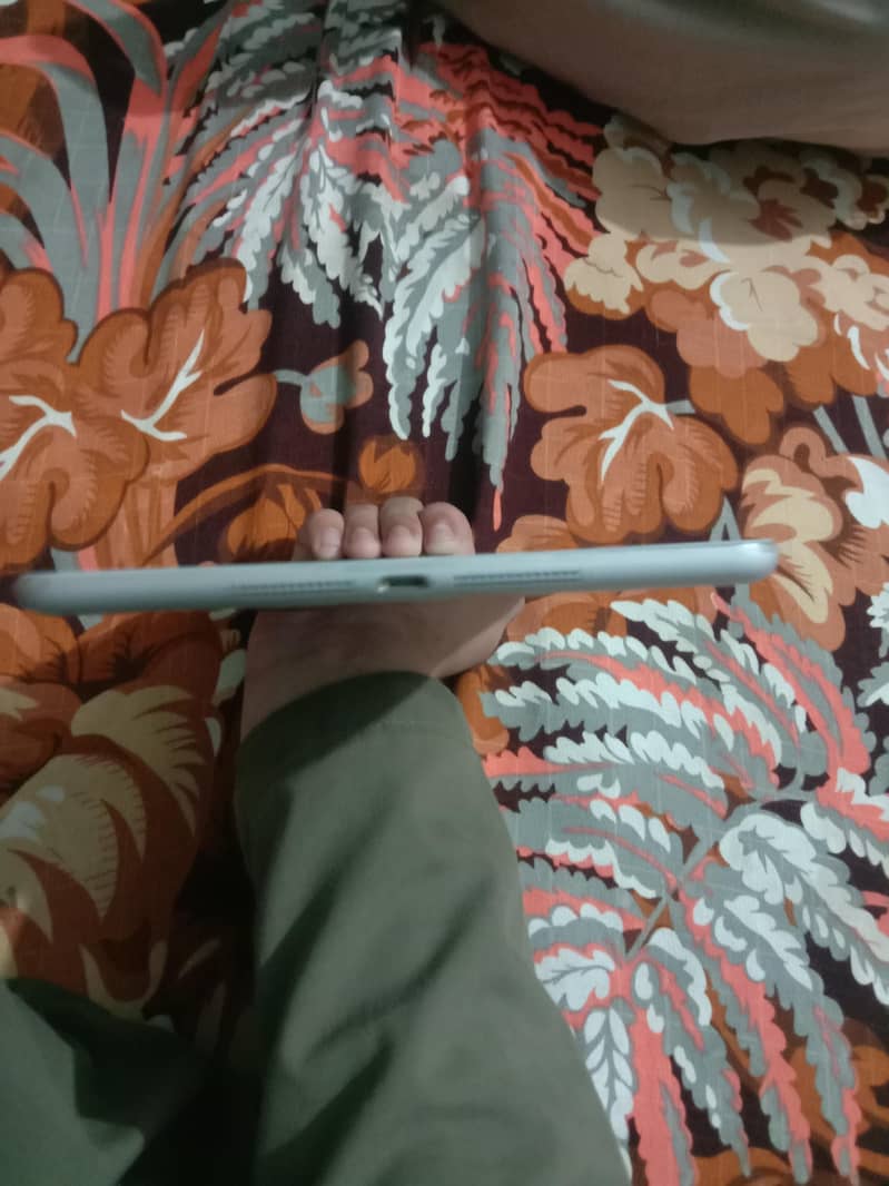 lpad mini 5