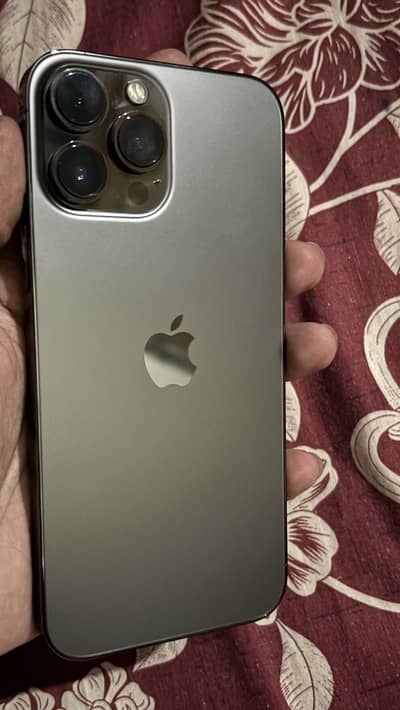 Apple iPhone 13 Pro Max