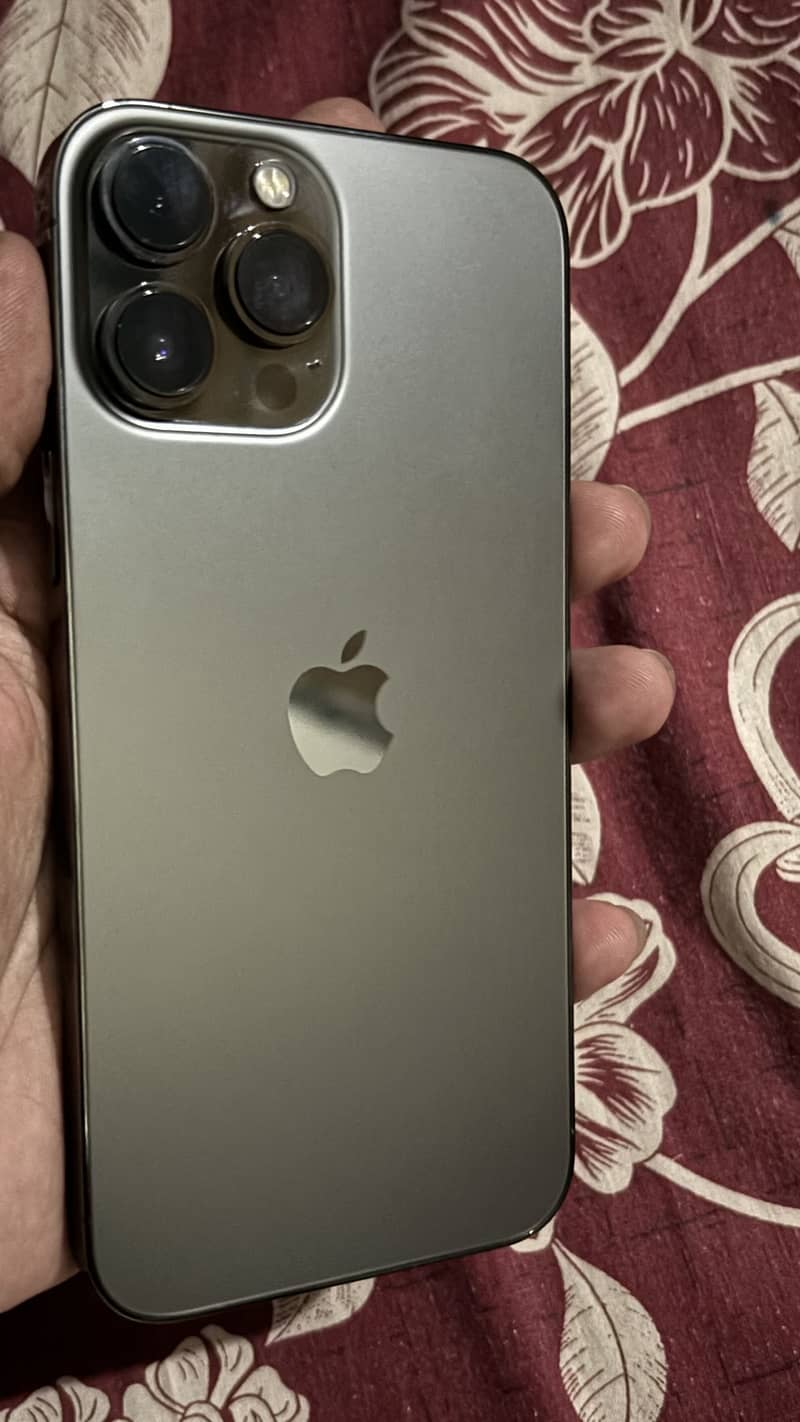Apple iPhone 13 Pro Max 0