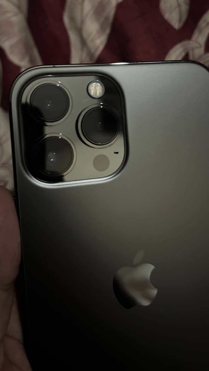 Apple iPhone 13 Pro Max 6