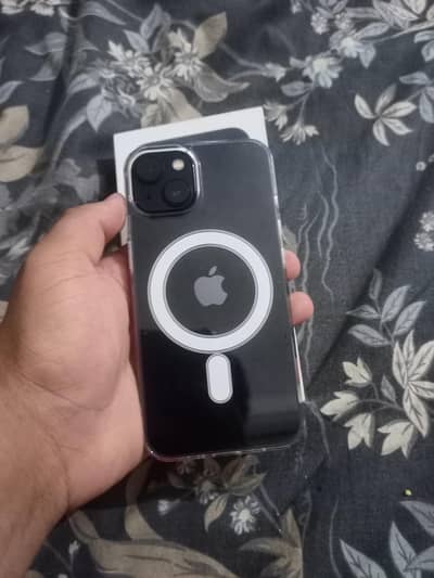 Apple iPhone 13 Jv Contact 03105789804